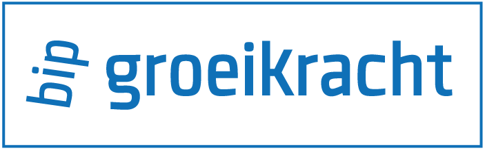 Bip Groeikracht Logo