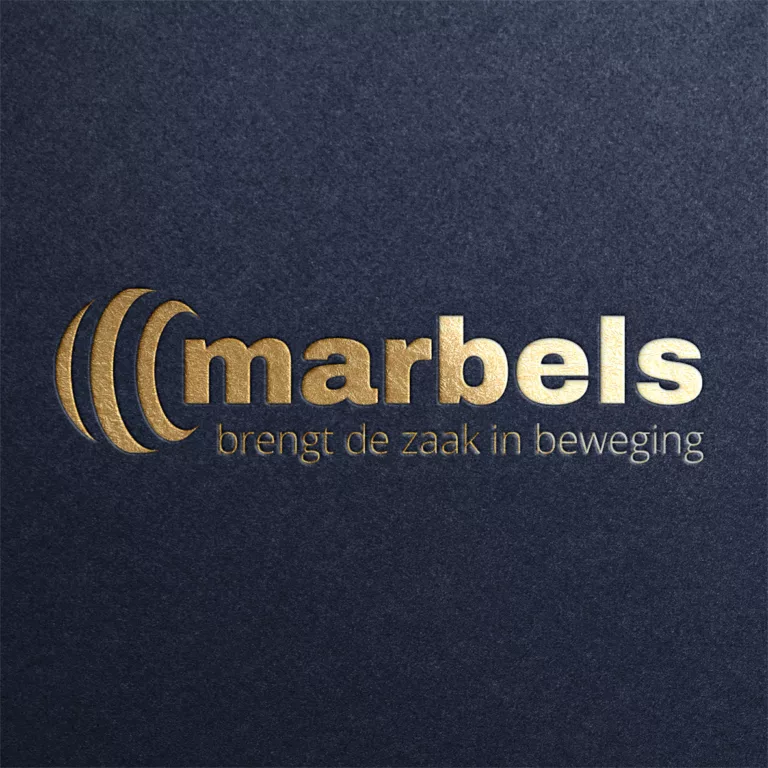 Logo Marbels