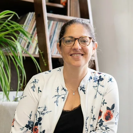 Margje Willemsen, MA Bdes